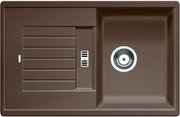 Мойка Blanco Zia 45 S мускат фото в Новосибирске