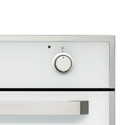 Электрический духовой шкаф KRONA ADRIANO 60 WH фото 4 в Новосибирске