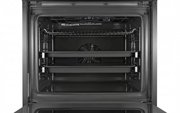 Встраиваемый духовой шкаф BOSCH HBG237YS0R фото 2 в Новосибирске