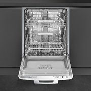 Встраиваемая посудомоечная машина Smeg STFABWH3 фото 3 в Новосибирске