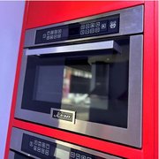 Встраиваемая микроволновая печь Kaiser EM 6307 R фото 2 в Новосибирске