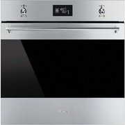 Духовой шкаф Smeg SFP6390X