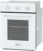 Электрический духовой шкаф KRONA BREVE 45 WH фото 2 в Новосибирске
