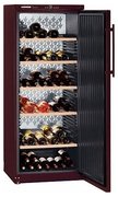 Винный шкаф Liebherr WK 4176