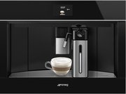Автоматическая кофемашина Smeg CMS4604NX фото 4 в Новосибирске
