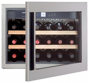 Встраиваемый винный шкаф Liebherr WKEes 553 GrandCru фото 3 в Новосибирске