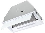 Встраиваемая вытяжка Zigmund Shtain K 019.5 W фото 3 в Новосибирске