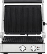 Гриль KRONA Kontakt-Tischgrill 1800W фото 4 в Новосибирске