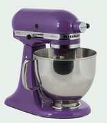 Миксер KitchenAid KSM150PSEGP фото 4 в Новосибирске