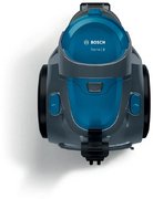 Пылесос Bosch BGS05A220 фото 4 в Новосибирске