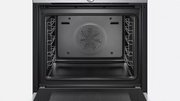 Духовой шкаф Siemens HB 634GBW1 фото 4 в Новосибирске