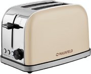 Тостер Maunfeld MF-822BG фото в Новосибирске