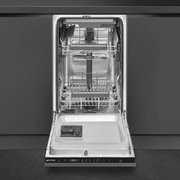 Встраиваемая посудомоечная машина Smeg ST4523IN фото 2 в Новосибирске