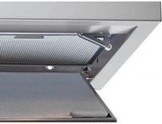 Вытяжка Falmec MIRA TOP Parete 40 Acciaio inox фото 3 в Новосибирске