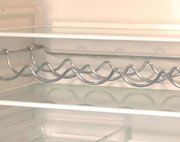 Холодильник Smeg FAB32OS7 фото 2 в Новосибирске