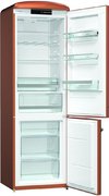 Холодильник Gorenje ORK192CR фото 3 в Новосибирске