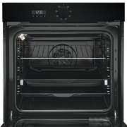 Встраиваемый духовой шкаф Brandt BOH7534BB фото 2 в Новосибирске