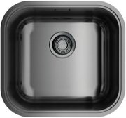 Мойка Омойкири OMI 44 GM фото в Новосибирске Мойка Omoikiri OMI 44 GM фото в Новосибирске