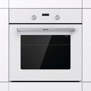 Духовой шкаф Gorenje BO6737E03AWG фото 3 в Новосибирске