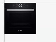 Духовой шкаф Bosch HBG 6750B1 фото 2 в Новосибирске