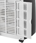 Мобильный кондиционер Electrolux EACM-18 HP/N3 фото 3 в Новосибирске