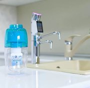 Портативный ионизатор воды Tyent Any Water H2go фото 4 в Новосибирске