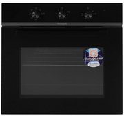 Духовой шкаф Weissgauff EOM 19 MB Black Edition фото в Новосибирске