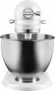 Планетарный миксер KitchenAid CLASSIC 5KSM3310XEWH фото 2 в Новосибирске