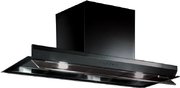 Вытяжка Falmec Design VIRGOLA BLACK 60 (600) фото 4 в Новосибирске