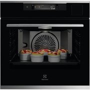 Духовой шкаф Electrolux KOAAS31CX Духовой шкаф Electrolux KOAAS31CX