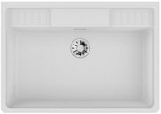 Мойка Omoikiri KINOKAWA 90 WH Мойка Omoikiri KINOKAWA 90 WH