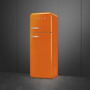 Холодильник Smeg FAB30ROR6 фото 3 в Новосибирске