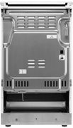 Комбинированная плита  AEG CKR56401BW фото 2 в Новосибирске