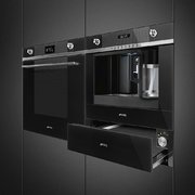 Духовой шкаф Smeg SF6102TVN фото 3 в Новосибирске