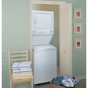 Стирально-сушильная машина IO MABE MCL1540EEBBY0 фото 4 в Новосибирске