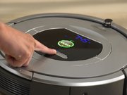 Робот-пылесос iRobot Roomba 780 фото 4 в Новосибирске