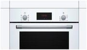 Духовой шкаф Bosch HBF113BV1S фото 2 в Новосибирске