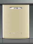 Посудомоечная машина Smeg ST2FABP фото 2 в Новосибирске