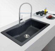 Мойка Франке ACG 610 A графит фото 2 в Новосибирске Мойка Franke ACG 610 A графит фото 2 в Новосибирске