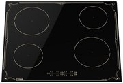 Индукционная варочная панель Teka IBR 64040 TTC BLACK фото 2 в Новосибирске