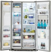 Холодильник IO MABE ORE24CHHFSS фото 3 в Новосибирске