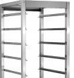 Шпилька-тележка Smeg SH12K4/3 фото 2 в Новосибирске