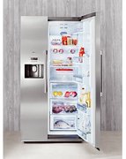 Холодильник Neff K3990X7 фото 2 в Новосибирске