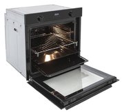 Встраиваемый духовой шкаф Brandt BOH1325BB фото 3 в Новосибирске