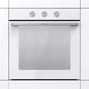 Духовой шкаф Gorenje BO6725E02WG фото 4 в Новосибирске