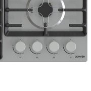 Газовая варочная панель Gorenje G641AX фото 3 в Новосибирске