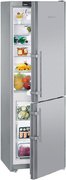 Холодильник Liebherr CNPesf 3513 Comfort NoFrost фото 2 в Новосибирске