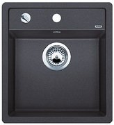 Мойка Бланко Dalago 45-F антрацит фото в Новосибирске Мойка Blanco Dalago 45-F антрацит фото в Новосибирске