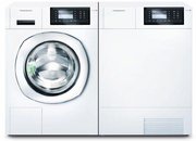 Сушильная машина Kuppersbusch T 40.0 W фото 2 в Новосибирске