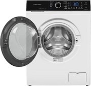 Стиральная машина Maunfeld MFWM127IWHT фото 3 в Новосибирске